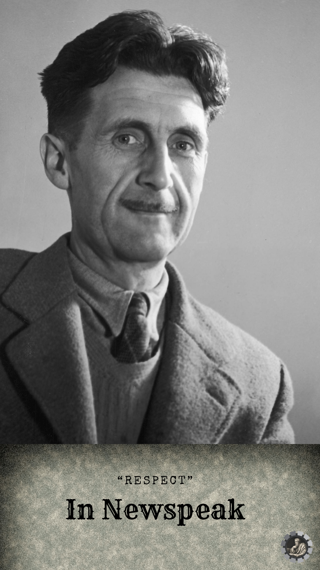 Respect in Newspeak: Unpacking Stoic Wisdom on Virtue Over Admiration