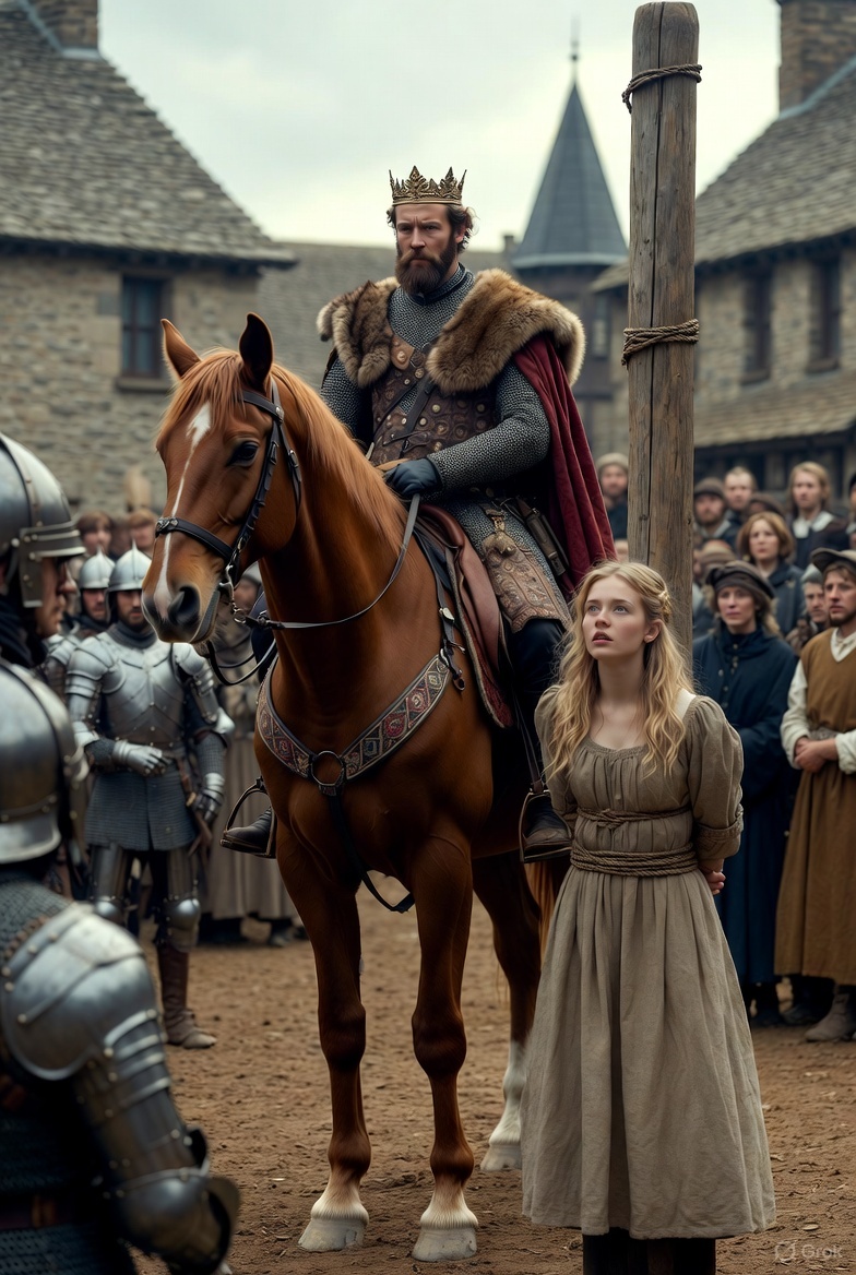 The Burning of the Oath-Child: A Christian-Stoic Parable Against the Bandwagon