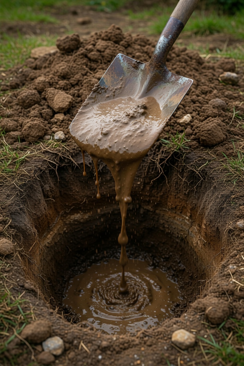 Void Invites Invasion: A Homily on Filling Your Time With Good Works