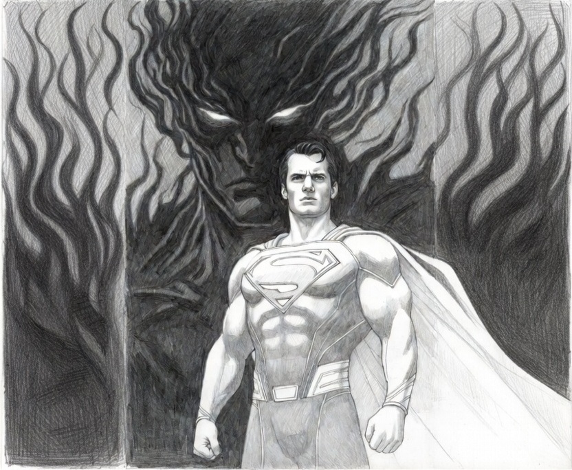 A Christian Analysis of Stoicism and Self-Control in Man of Steel: Superman’s Restraint and Biblical Wisdom – Part 4