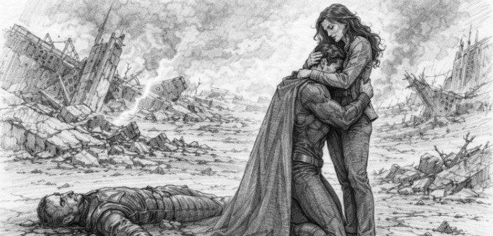 A Christian Analysis of Stoicism and Self-Control in Man of Steel: Superman’s Restraint and Biblical Wisdom – Part 3
