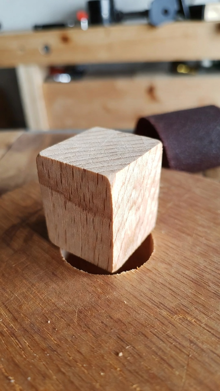 Of Square Pegs and Round Holes