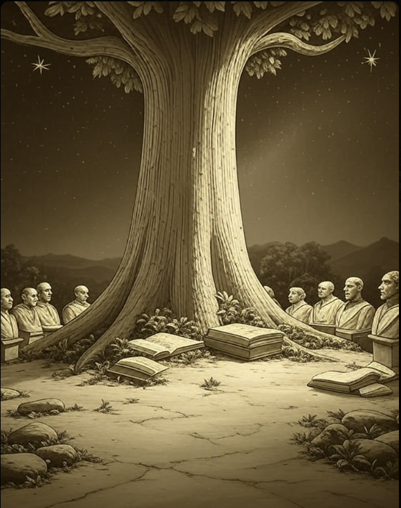 8 Church Fathers and Theologians that Held Deep Appreciation for Stoic Philosophy